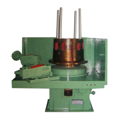 Medium Duty Lathe Machine